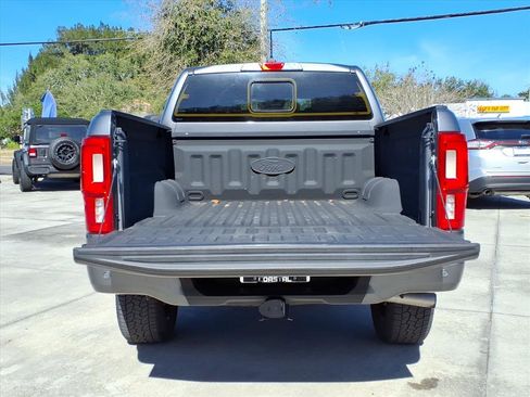 Used 2022 Ford Ranger XLT w/ Equipment Group 302A High image 31