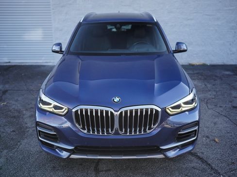 Used 2022 BMW X5 sDrive40i w/ Premium Package image 5