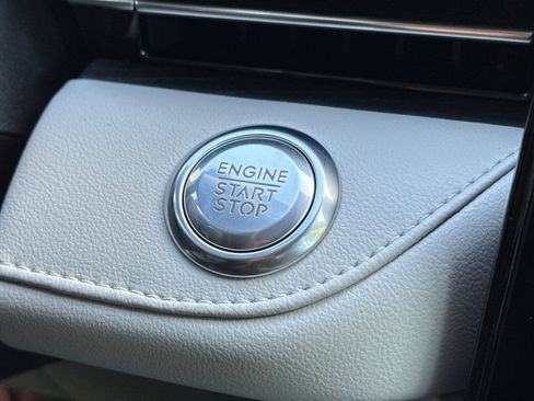 New 2026 Lincoln Nautilus Reserve image 20