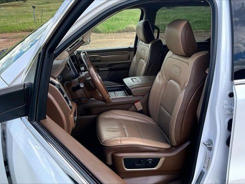 Used 2020 RAM 1500 Limited AWD/4WD image 22