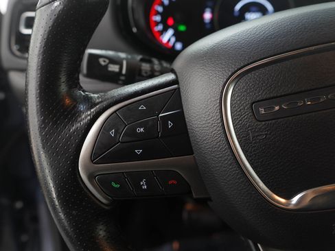 Used 2021 Dodge Durango SXT image 28