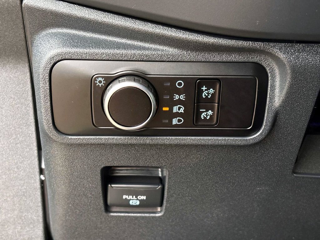 Used 2026 Ford Bronco Big Bend AWD/4WD image 32
