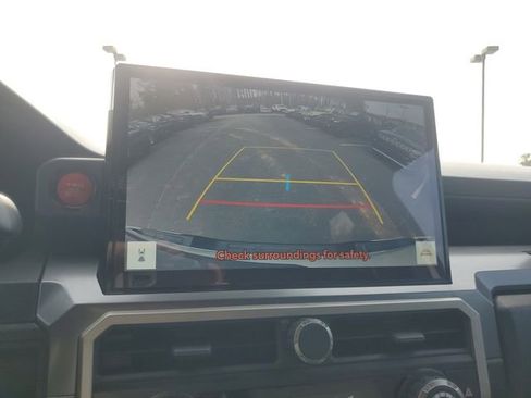 Used 2024 Toyota Tacoma TRD Sport image 24