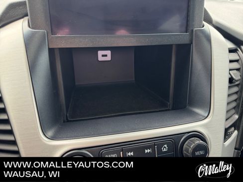 Used 2019 GMC Yukon SLT AWD/4WD image 22