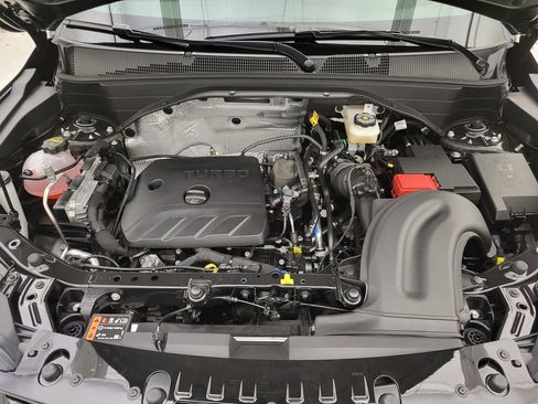 New 2026 Chevrolet TrailBlazer RS w/ Convenience Package image 43