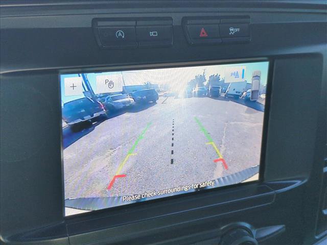 Used 2021 Ford F150 XL w/ Trailer Tow Package AWD/4WD image 13
