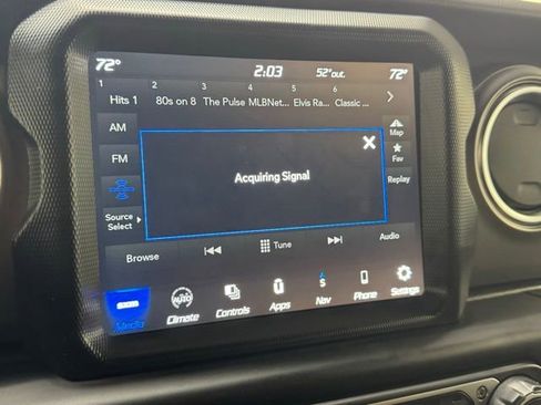 Used 2023 Jeep Wrangler Rubicon image 23