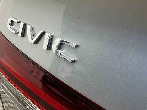 New 2026 Honda Civic Sport Touring image 9