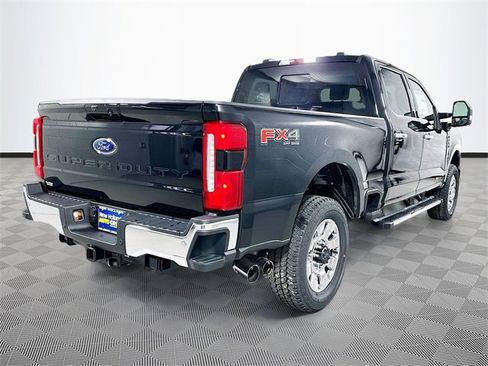 New 2026 Ford F250 Lariat w/ Lariat Premium Package image 6