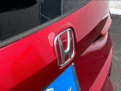 Certified 2025 Honda CR-V Sport image 23