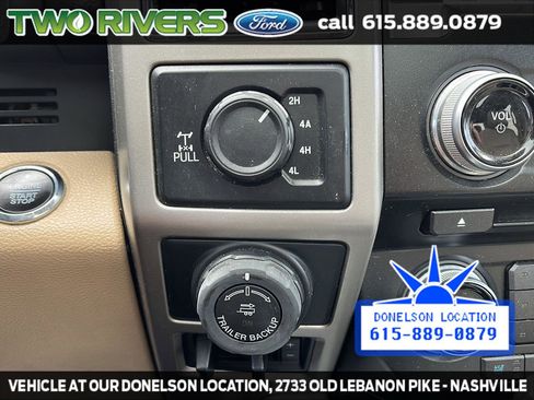 Used 2017 Ford F150 Lariat w/ Equipment Group 502A Luxury AWD/4WD image 31