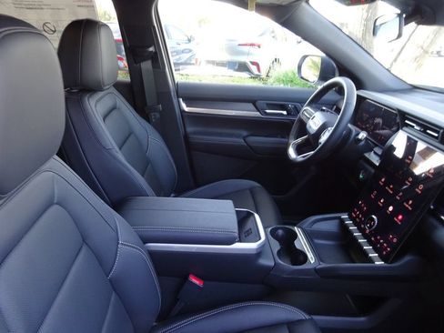 New 2027 GMC Terrain Elevation AWD/4WD image 15