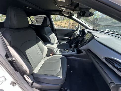 New 2026 Subaru Crosstrek 2.5i Wilderness AWD/4WD image 20