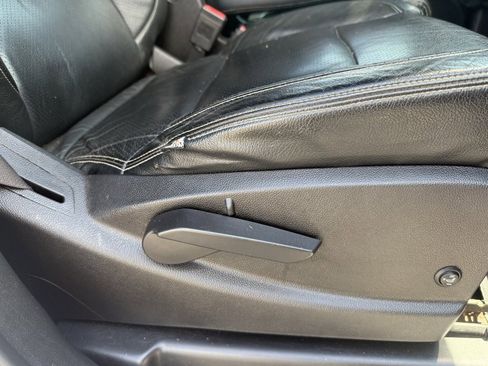 Used 2016 Chevrolet Silverado 2500 LT image 33