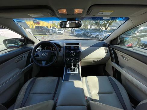 Used 2008 MAZDA CX-9 Grand Touring image 20