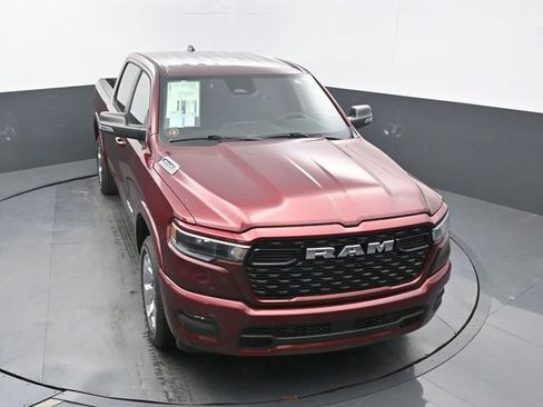 New 2026 RAM 1500 Big Horn image 52