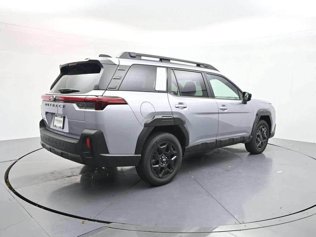 New 2026 Subaru Outback Limited w/ Premium/Limited Plus Package AWD/4WD image 7