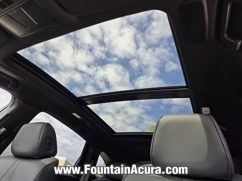 New 2026 Acura RDX A-Spec image 10