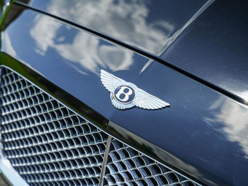 Used 2012 Bentley Continental GT AWD/4WD image 51