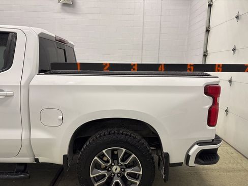 Used 2023 Chevrolet Silverado 1500 RST w/ RST All Star Premium Package image 9