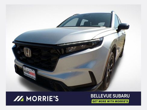 Used 2025 Honda CR-V Sport image 1