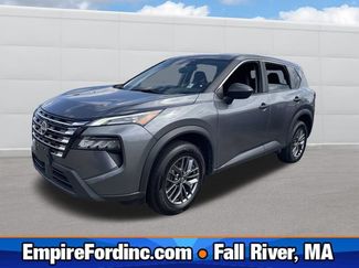 Used 2024 Nissan Rogue S AWD/4WD video 1