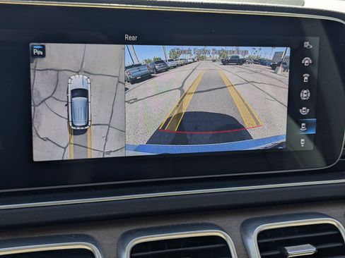 Used 2022 Mercedes-Benz GLE 350 image 11