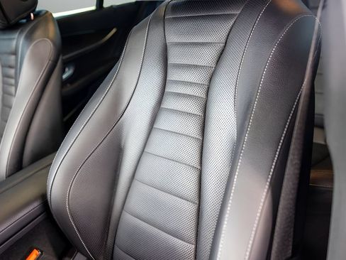 Used 2023 Mercedes-Benz E 450 4MATIC Sedan image 40