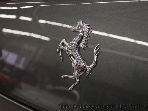 Used 2017 Ferrari GTC4Lusso AWD/4WD image 68