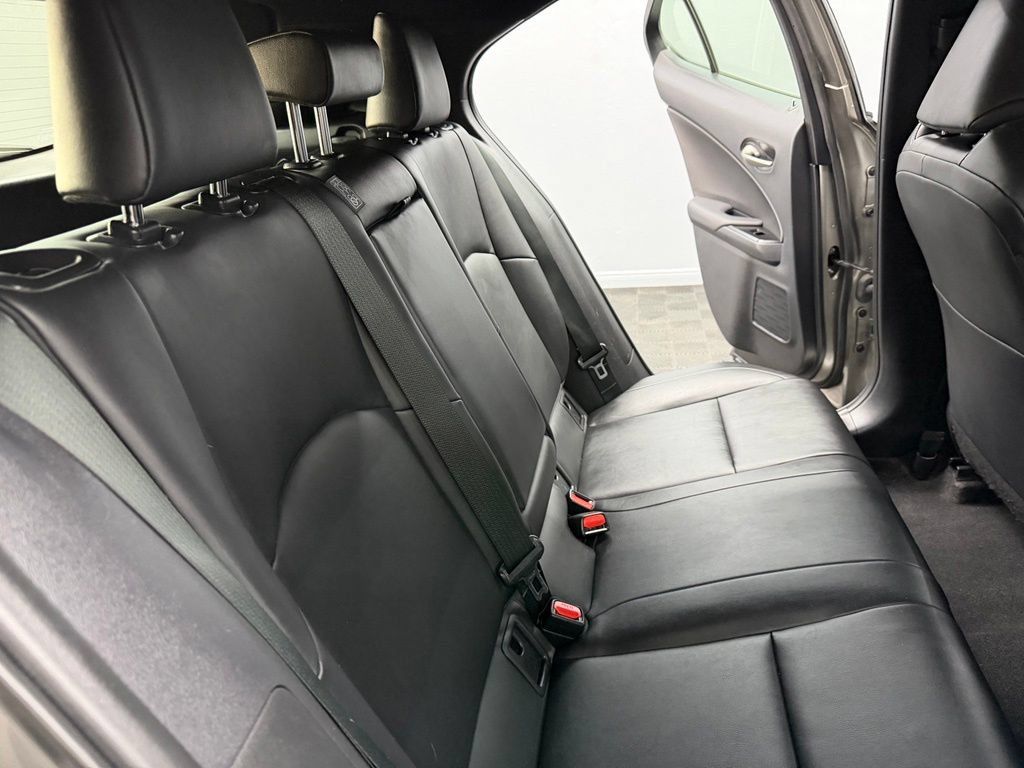 Used 2021 Lexus UX 200 w/ Accessory Package (Z1) FWD image 44