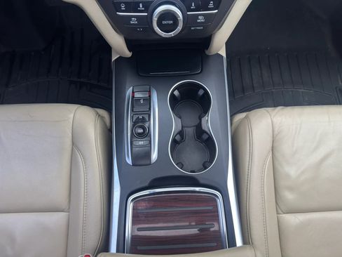 Used 2016 Acura MDX SH-AWD w/ Technology Package image 29