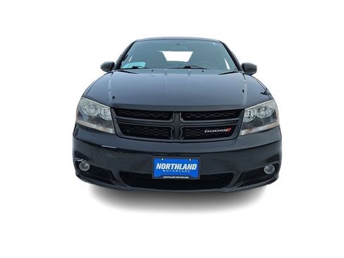 Used 2013 Dodge Avenger SXT w/ Rallye Appearance Group image 13