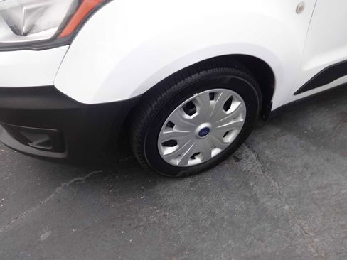Used 2022 Ford Transit Connect XL image 4