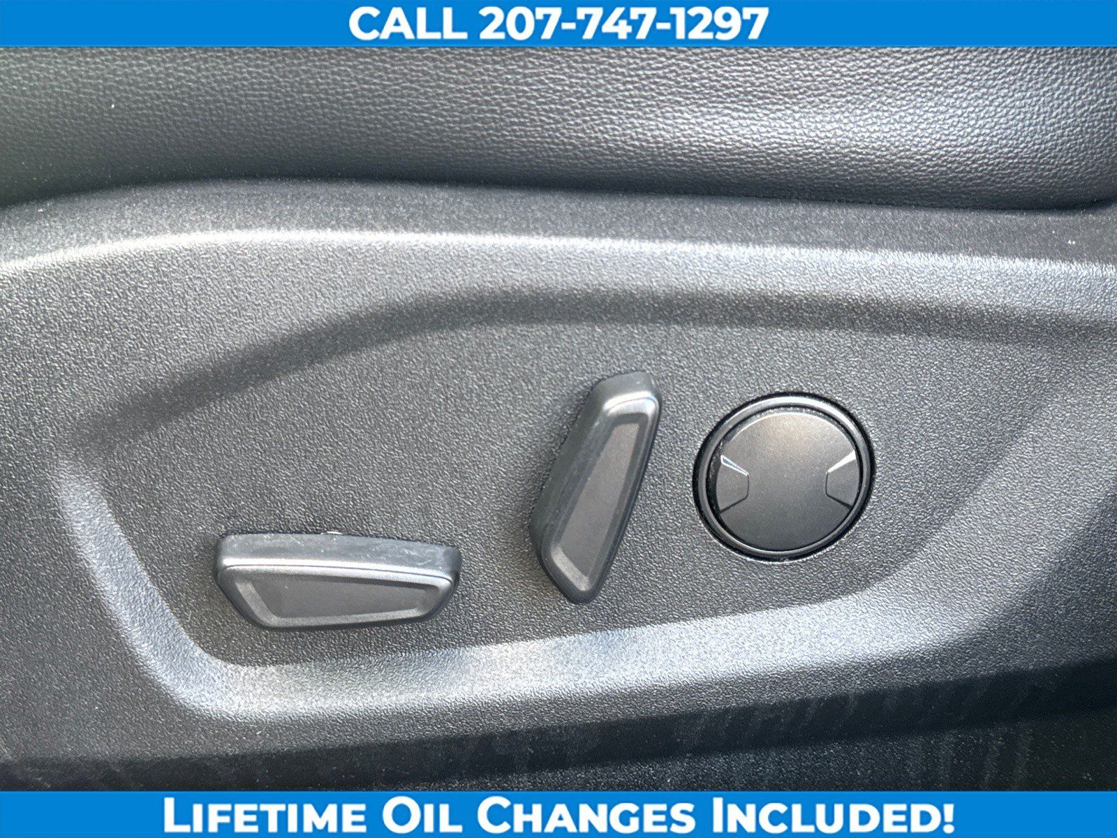 Used 2024 Ford Edge Titanium AWD/4WD image 11
