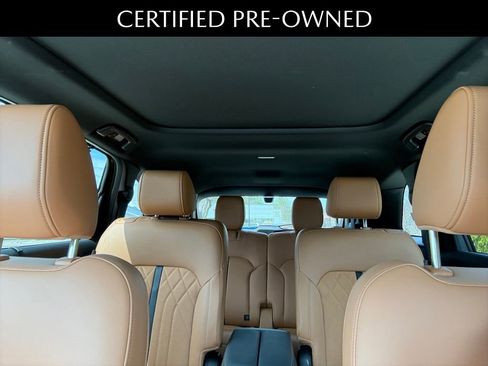 Used 2025 MAZDA CX-90 3.3 Turbo S w/ Premium Plus AWD/4WD image 23