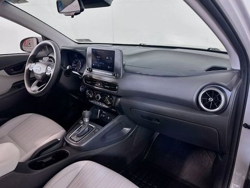 Used 2023 Hyundai Kona SEL w/ Cargo Package AWD/4WD image 23