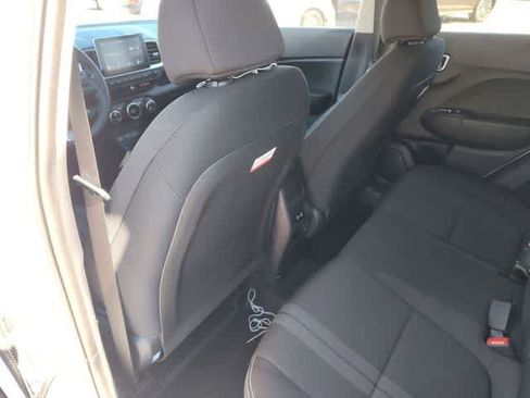 New 2026 Hyundai Venue SEL image 16