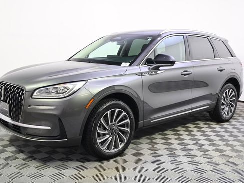 Certified 2023 Lincoln Corsair Reserve image 2