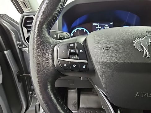 Used 2022 Ford Bronco Sport Big Bend w/ Convenience Package image 26