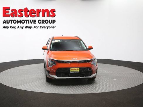 Used 2023 Kia Niro Wind w/ Wind Preserve Package FWD image 49