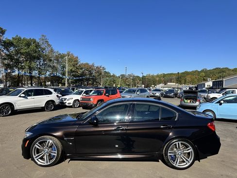 Used 2015 BMW M3 image 12