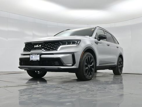 Used 2022 Kia Sorento SX AWD/4WD image 45