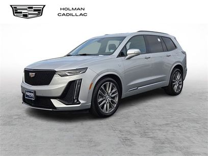 Used 2020 Cadillac XT6 Sport