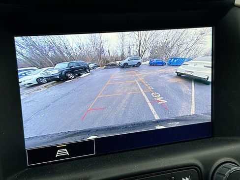 Used 2023 GMC Terrain Denali image 12