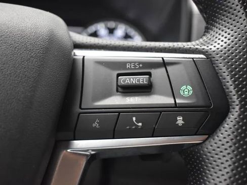 Used 2024 Mitsubishi Outlander Ralliart image 23