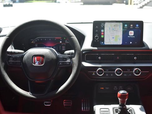 Used 2024 Honda Civic Type R image 32