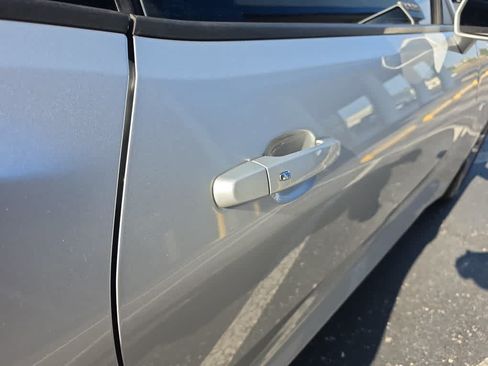 Used 2018 Chevrolet Camaro LT w/ RS Package RWD image 15