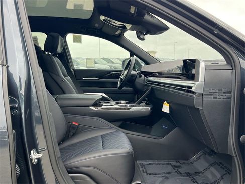 New 2026 Cadillac Escalade IQ Sport 1 image 34