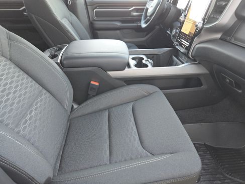 New 2026 RAM 1500 Lone Star image 13