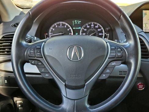 Used 2014 Acura RDX AWD w/ Technology Package image 20